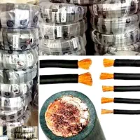 فروش عمده کابل جوش متعلقات تولیدکننده مستقیم