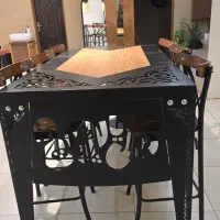 میز گل یا پوچ