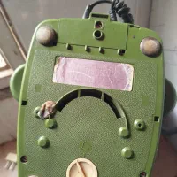 تلفن قدیمی|تلفن رومیزی|یزد, |دیوار