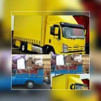 اتوبار اسباب چی وانت بار تلفنی کارگر خالی اچاره|خدمات حمل و نقل|تهران, الهیه|دیوار