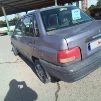 پراید ۸۸سالم|خودرو سواری و وانت|بهارستان, |دیوار