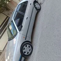 پژو ۴۰۵ مدل 95 دوگانهسوز شرکت|خودرو سواری و وانت|خرمآباد, |دیوار