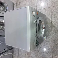 ماشین لباسشویی اسنوا ۷ کیلو کارکرده مدلNgu355|ماشین لباسشویی و خشک‌کن لباس|تهران, تهرانسر شرقی|دیوار