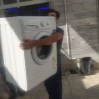 باربری کارگر خالی اثاث کشی اسباب منزل خاور و وانت|خدمات حمل و نقل|مشهد, کلاهدوز|دیوار