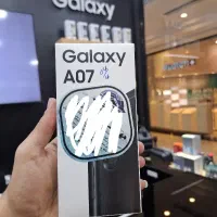 فروش ویژه نقدی و اقساطی از دم سامسونگ A17 A07|موبایل|تهران, شهرک غرب|دیوار