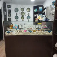 ویترین فروش و طبقات mdf