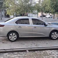 تارا اتومات v2 تیتانیوم|خودرو سواری و وانت|دورود, |دیوار