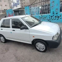 پراید ۱۳۱ مدل ۹۷ در حد|خودرو سواری و وانت|مشهد, فاطمیه|دیوار