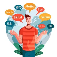مترجم انگلیسی،فرانسه، ترکی استانبولی