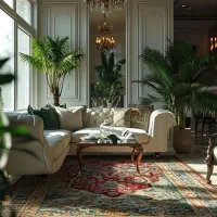 یکی از سه سازه برتر شهرک کارمندان ویژه