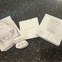 Airpods 2nd generation