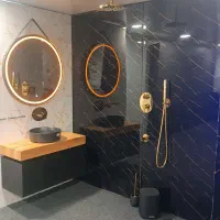 تاسیسات حرفه ای(لوله کشی و نصبیات)|خدمات پیشه و مهارت|همدان, |دیوار