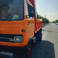 خاور ۸۰۸ کمپرسی