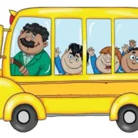 سرویس مدرسه دخترانه بنت الهدی