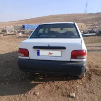 پرایدمدل ۹۰|خودرو سواری و وانت|کرمانشاه, |دیوار