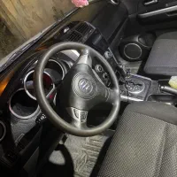 سوزوکی ویتارا ۲۰۰۰ سی سی اتومات|خودرو سواری و وانت|تهران, دکتر هوشیار|دیوار