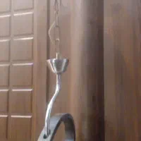 چراغ آویز ۲ عدد