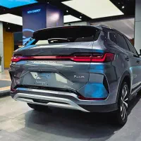 BYD سانگ پلاس|خودرو سواری و وانت|کرج, عظیمیه|دیوار