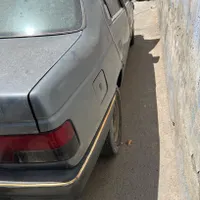 پژو 405 GLX - دوگانه سوز CNG، مدل ۱۳۹۰|خودرو سواری و وانت|تهران, بهارستان|دیوار