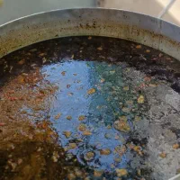 اشپزی مجالس،غذای اماده وانگیزه