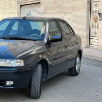 سمند مدل ۹۱|خودرو سواری و وانت|تهران, وردآورد|دیوار