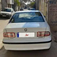 سمند کم کار بی رنگ پلمپ درحد۹۸|خودرو سواری و وانت|نیشابور, فضل|دیوار