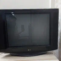 تلویزیون رنگی مارک ال جی|تلویزیون و پروژکتور|مشهد, شاهد (شهرک غرب)|دیوار