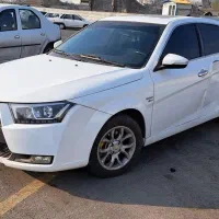 دنا پلاس *|خودرو سواری و وانت|قدس, شهر‌قدس|دیوار