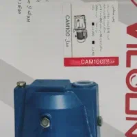 تمامی مدل های پمپ صنعتی