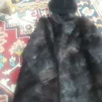 پالتوی چرم اصل رنانه