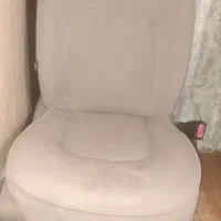 ست صندلی روور ۷۵ پارچه ای ایربگ دار
