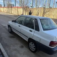 پراید ۸۹ بیرنگ|خودرو سواری و وانت|ابهر, |دیوار