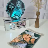 آرامشی عمیق|تابلو، نقاشی، عکس|سقز, |دیوار