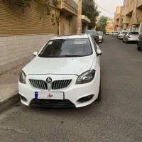 برلیانس H320|خودرو سواری و وانت|تهران, باغ فیض|دیوار