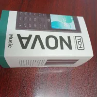 گوشی دکمه ای TCH مدل nova|موبایل|تهران, بلوار کشاورز|دیوار