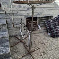 رگال‌وچوب‌لباسی‌