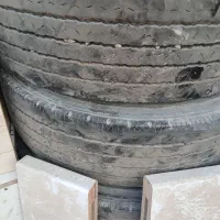 لاستیک کامیون تیوبلس|قطعات یدکی و لوازم جانبی|خاوران, |دیوار