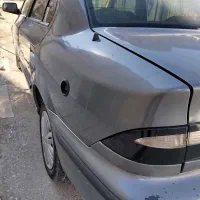 سمند دوگانه کارخانه نقد واقساط