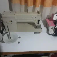 چرخ خیاطی سانستار