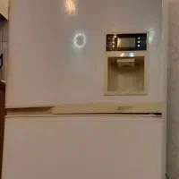 یخچال اسنوا