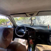 پژو آردی عطیقه|خودرو سواری و وانت|خوی, |دیوار