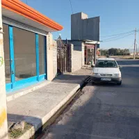 مغازه