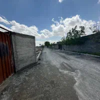 باغچه چهار دیواری  مجموعه ای