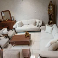 مبلمان جدید و شرکتی/نقد و اقساط|مبلمان خانگی و میز عسلی|بندرعباس, |دیوار