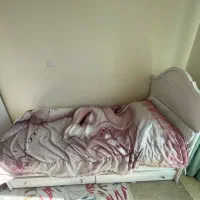 سرویس تخت و کمد نوجوان|تخت و سرویس خواب|تهران, فدک|دیوار