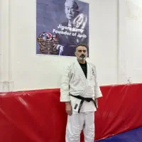 مدرسه جودو و دفاع شخصی سما اردبیل