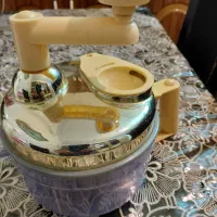 خردکن دستی