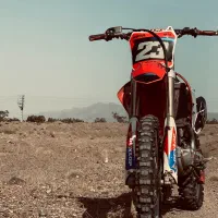 Crf250. 2015|موتورسیکلت|تهران, جمال‌زاده|دیوار
