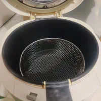 سرخ کن|اجاق گاز و لوازم برقی پختوپز|تربتحیدریه, رجایی|دیوار