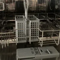 ماشین ظرفشویی رومیزی|ماشین ظرفشویی|کرج, فاز ۳ گوهردشت|دیوار